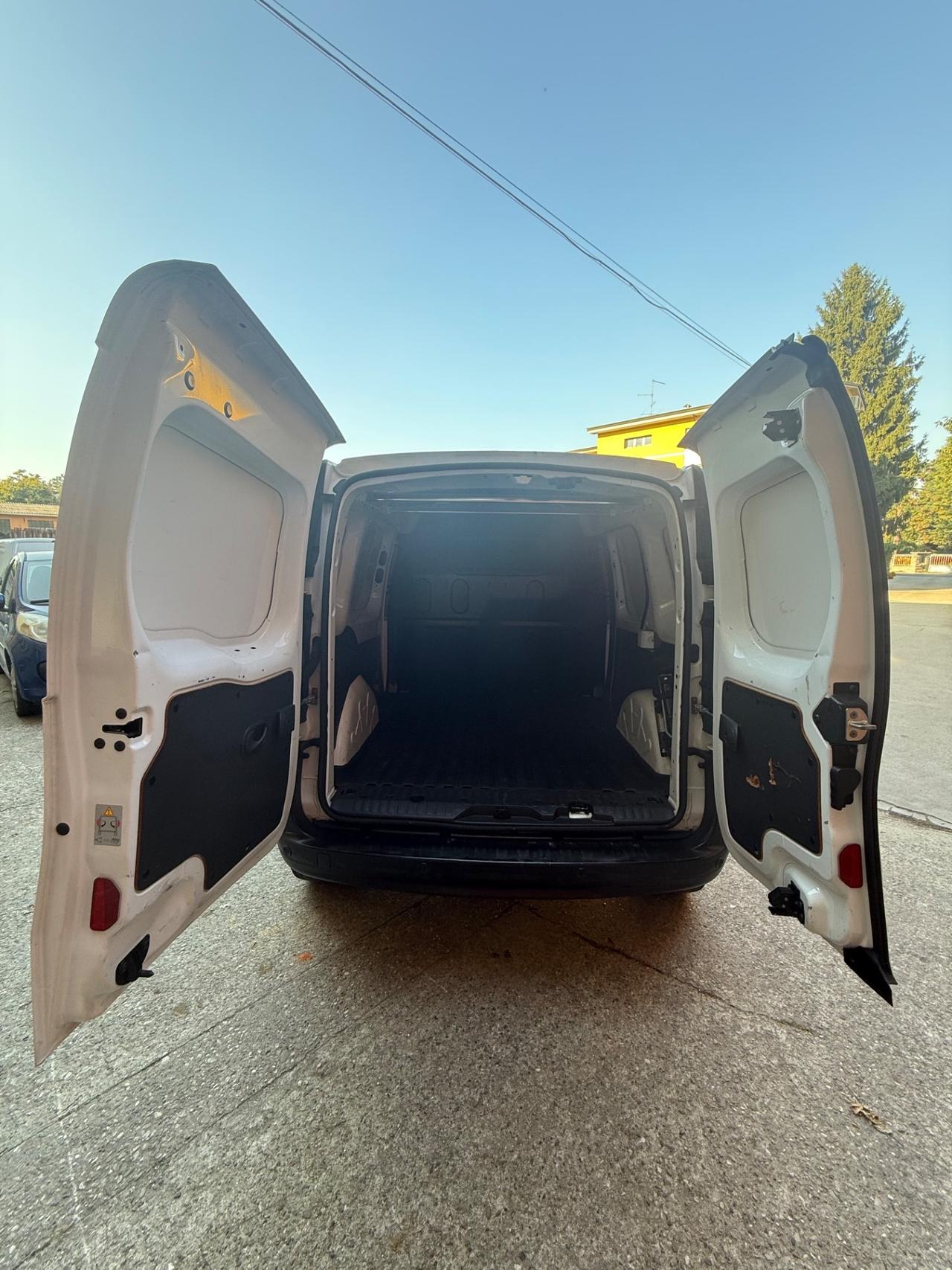 Renault Kangoo 1.5 dCi 90CV 5 porte Stop & Start Extrem