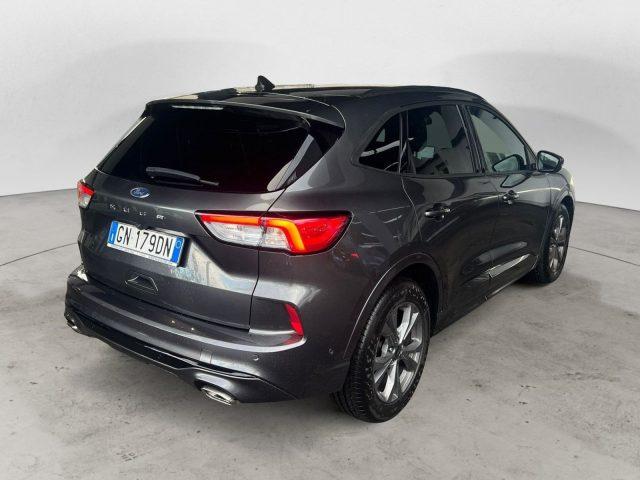 FORD Kuga Kuga 2.0 EcoBlue 120 CV aut. 2WD ST-Line X