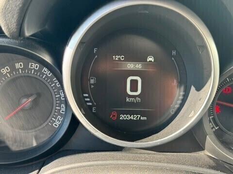 Fiat 500X 1.6 MultiJet 120 CV Cross