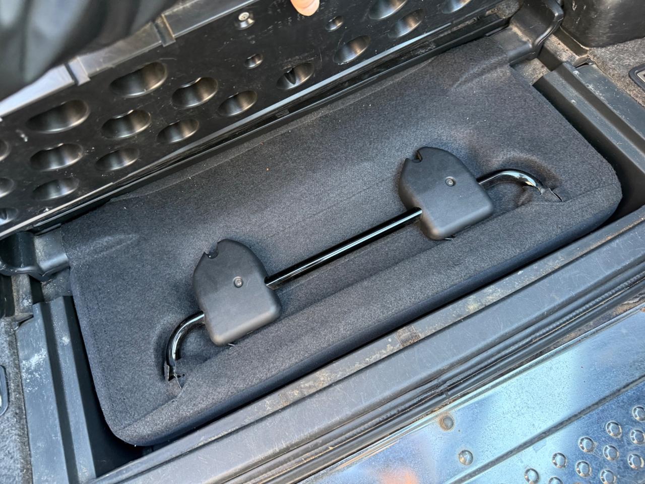 Mitsubishi Pajero 2.5 TDI 5p. GLS1