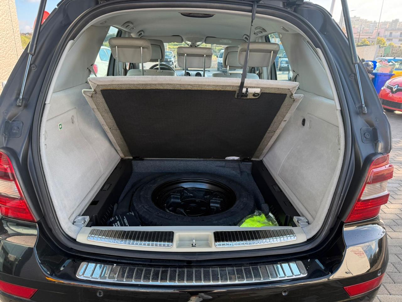 Mercedes-benz ML 320 CDI Premium