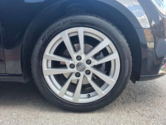 AUDI A3 SPB 30 g-tron S tronic