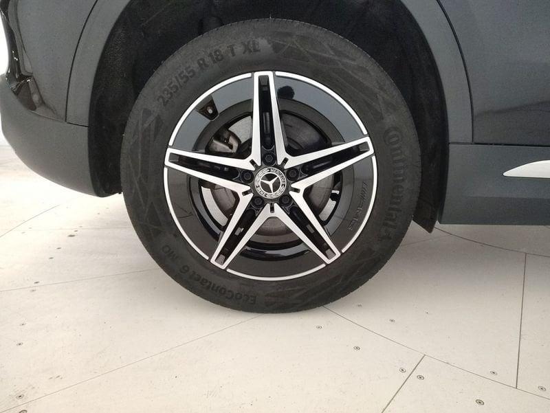 Mercedes-Benz EQA 250 Premium