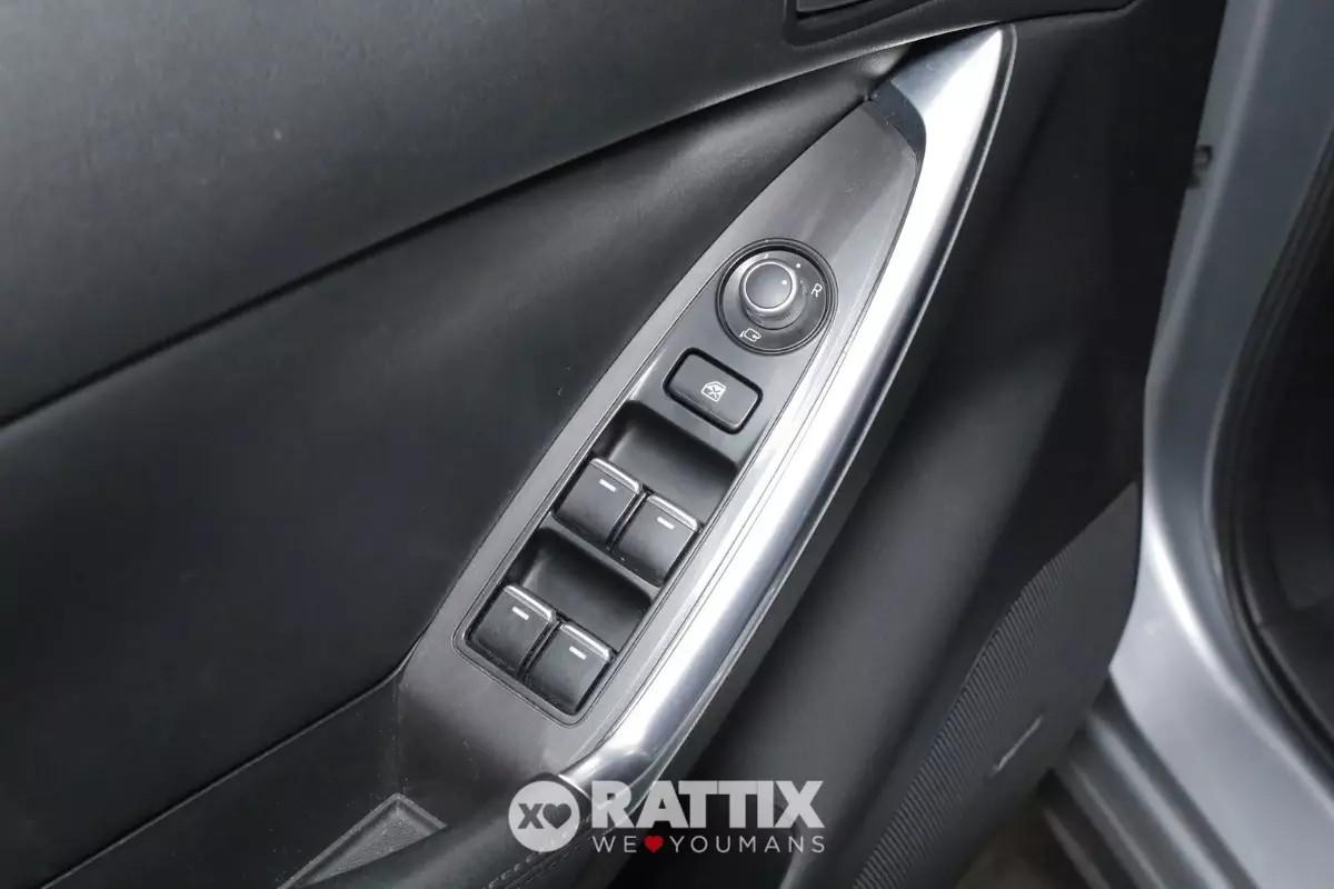 Mazda CX-5 2.2 175CV Exceed 6AT 4WD + tetto panoramico