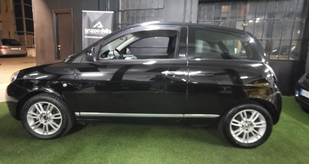 Lancia Ypsilon 1.4 Unyca Ecochic GPL GARANZIA 12 MESI