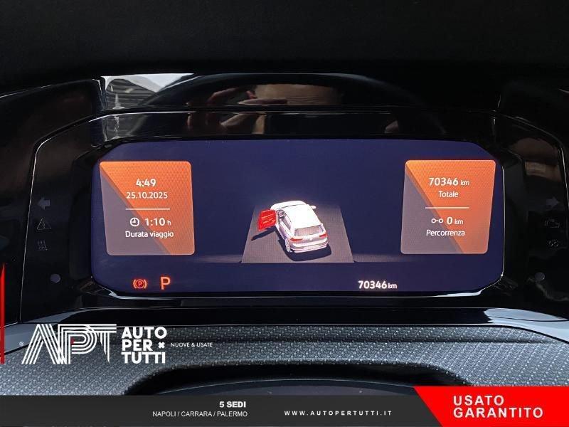 Volkswagen Golf Golf 1.5 etsi evo act R-Line 130cv dsg