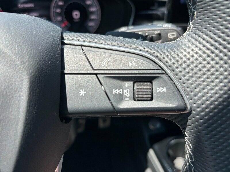 Audi A4 A4 Avant 40 TDI quattro S tronic S line edition