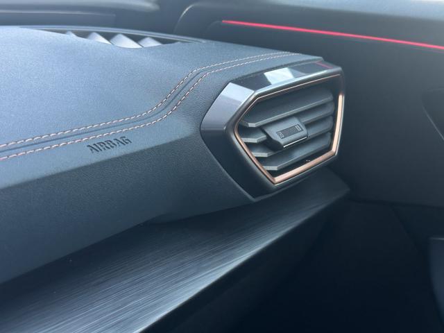 CUPRA Formentor 1.5 TSI DSG Prezzo Netto
