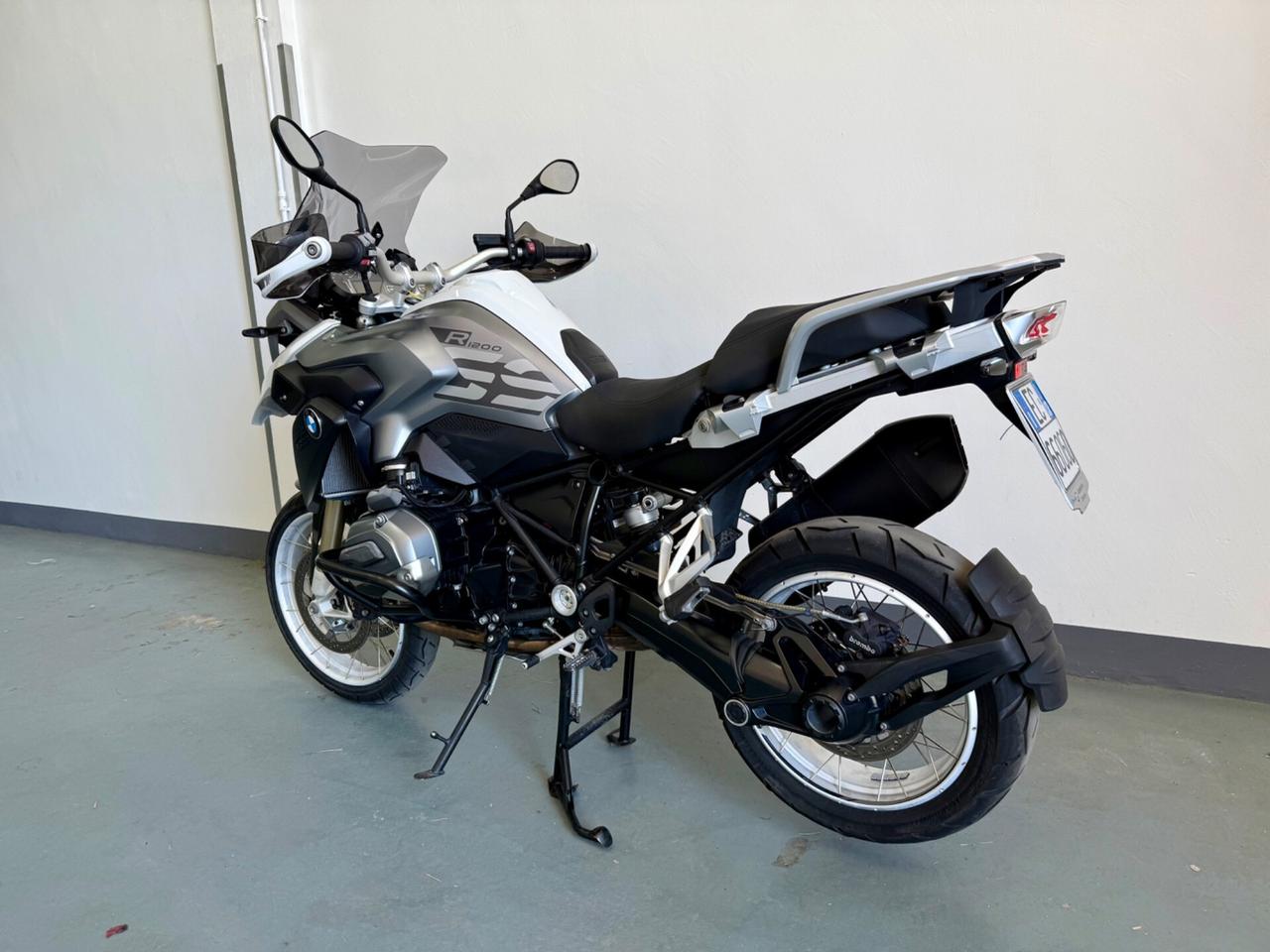 Bmw R 1200 GS