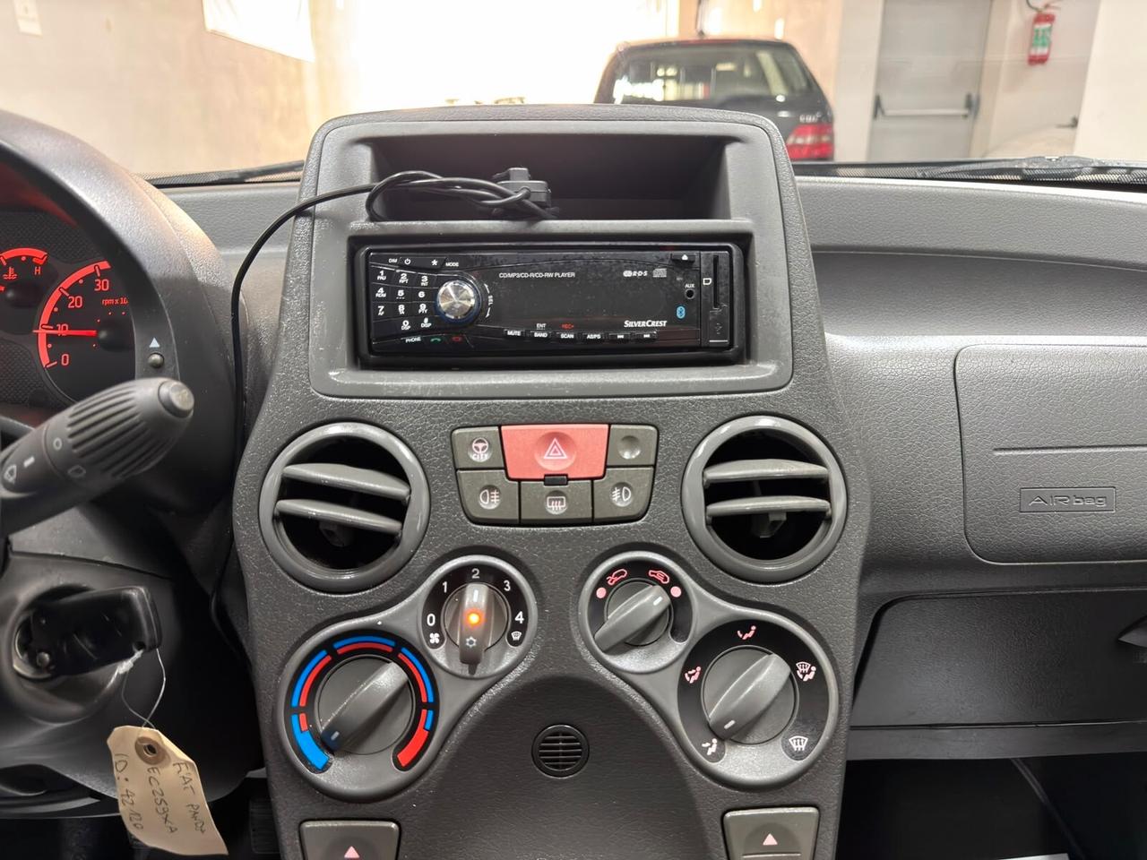 Fiat Panda 1.2 Dynamic