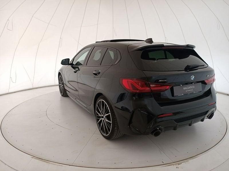 BMW Serie 1 F40 M 135i xdrive auto