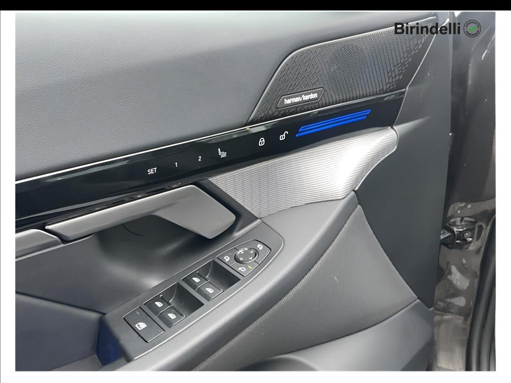 BMW S. 5(G60/61/90/99) - 520d 48V sDrive Msport