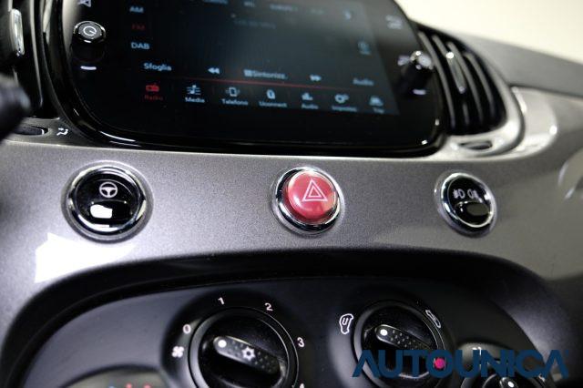 FIAT 500 1.0 HYBRID DOLCEVITA NEOPATENTATI