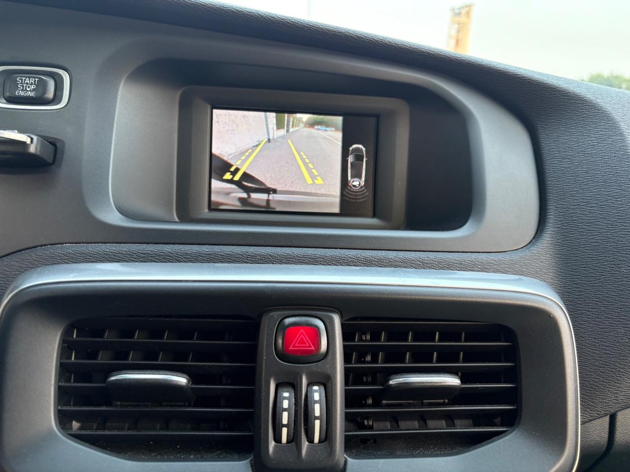 Volvo V40 2.0 D3 150 Geartronic perfetta