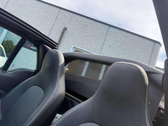 smart forTwo BRABUS Cabrio 0.9 t Xclusive 109cv twinamic