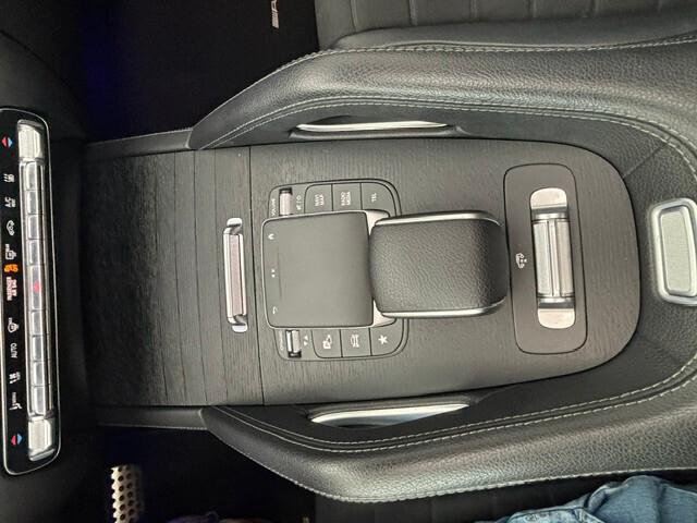 Mercedes GLE 350 de hybrid EQ 4Matic Premium Plus