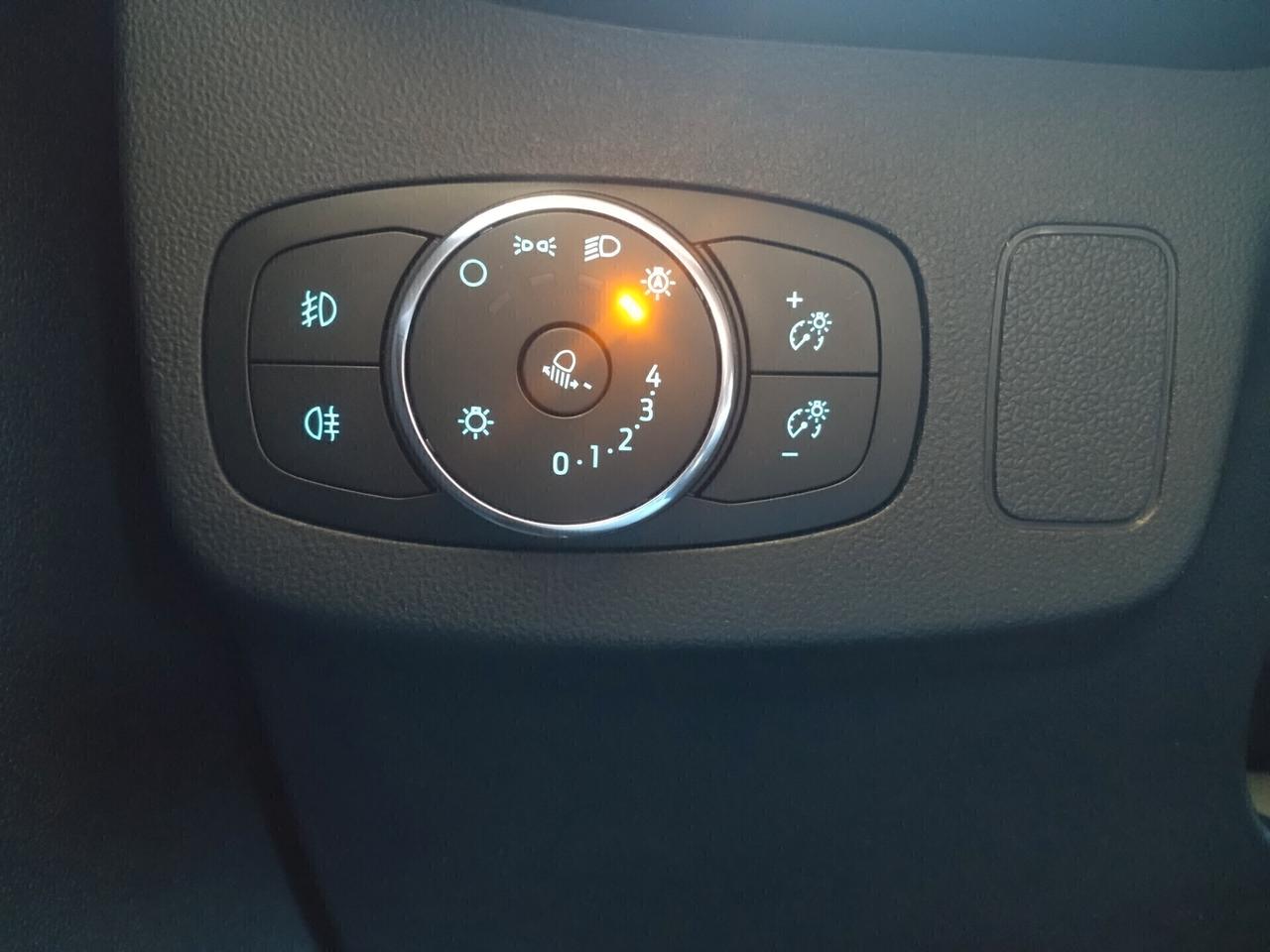 Ford Puma 1.5 EcoBlue 120 CV S&S Titanium