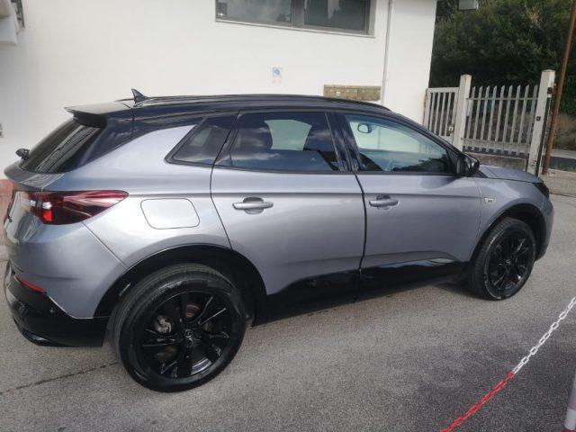 OPEL Grandland 1.5 diesel aut. GS