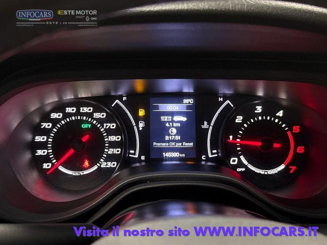 FIAT Tipo 1.3 Mjt 5 porte Easy AUTOCARRO