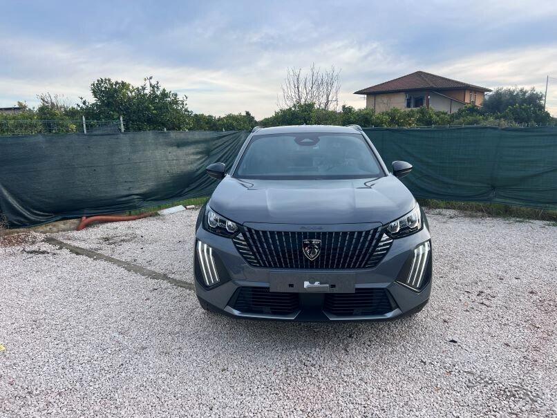 Peugeot 2008 PureTech 100 S&S Allure