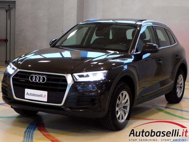 AUDI Q5 2.0 TDI 190CV QUATTRO ''BUSINESS PLUS'' S-TRONIC