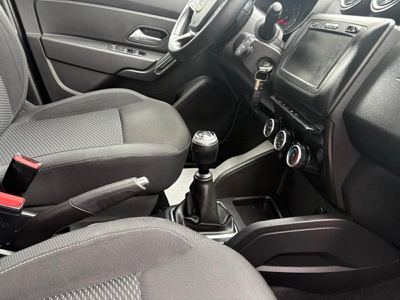 Dacia Duster 1.5 Blue dCi 8V 115 CV 4x2 Comfort