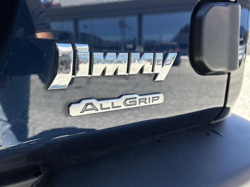 Suzuki Jimny 1.5 AT 5 PORTE 4 POSTI AUTOVETTURA PRONTA CONSEGNA
