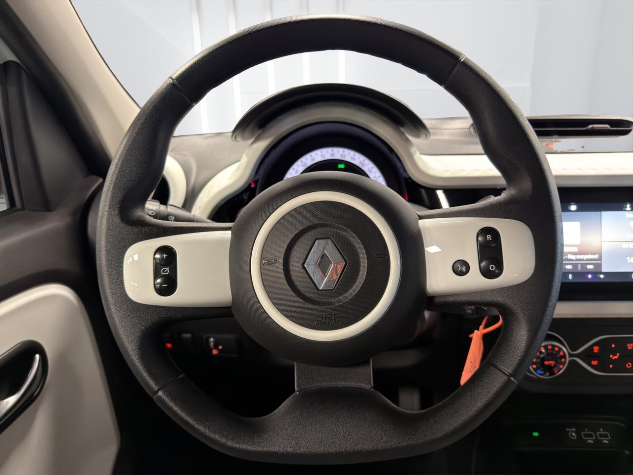 Renault Twingo 22kWh Equilibre