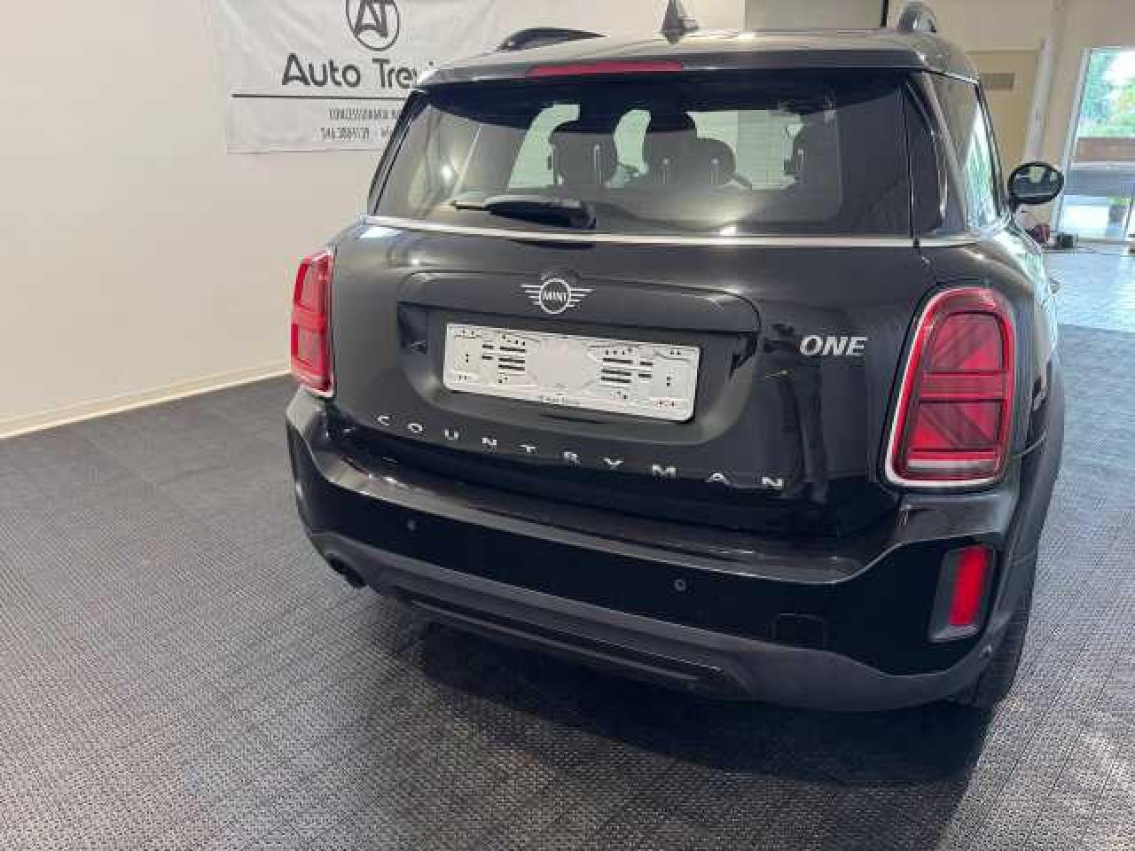 Mini Mini Countryman 1.5 One Boost