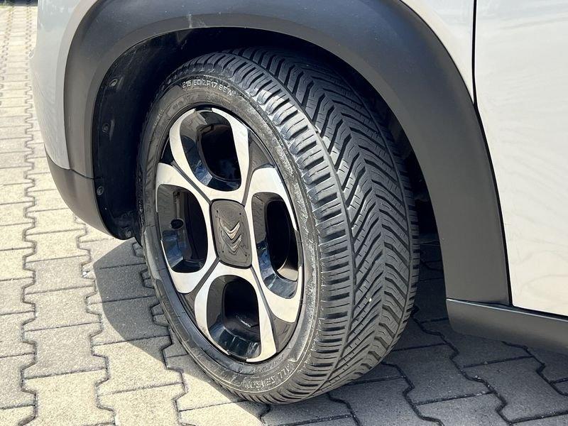 Citroën C3 Aircross BlueHDi 100 S&S Shine