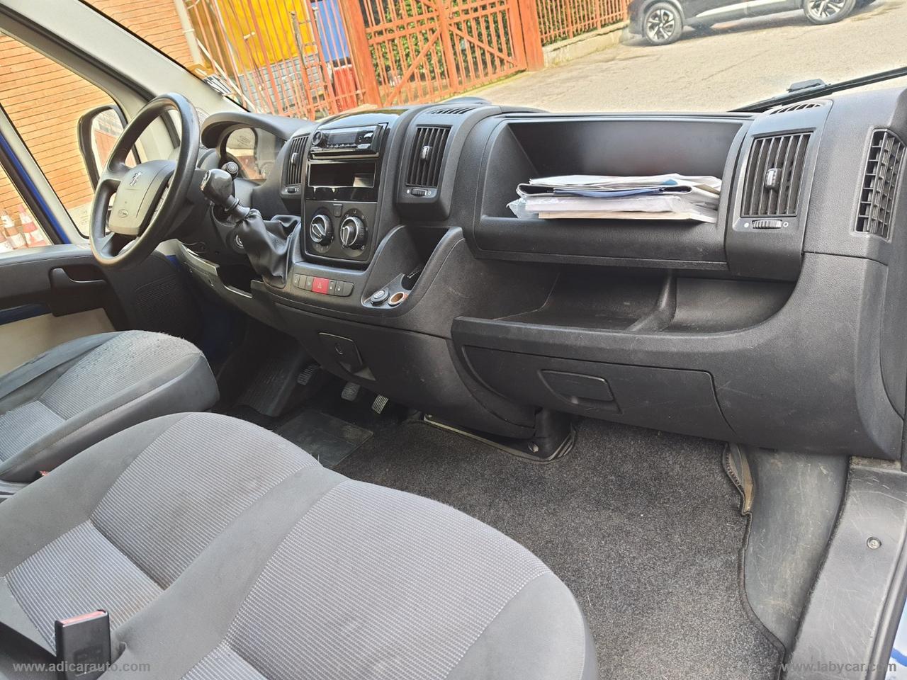 Boxer 330 2.2 HDi/130CV PC-TM Furgone FRIGO