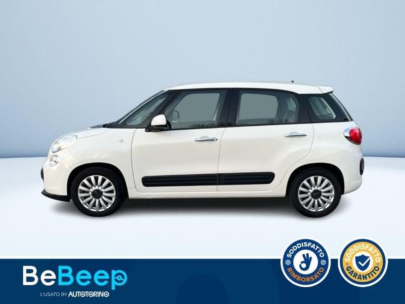 FIAT 500L 1.3 MJT URBAN 95CV