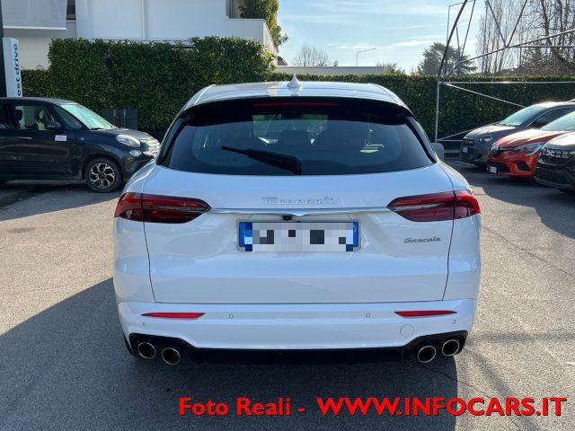 MASERATI Grecale MHEV 300 CV AWD GT - PREZZO REALE