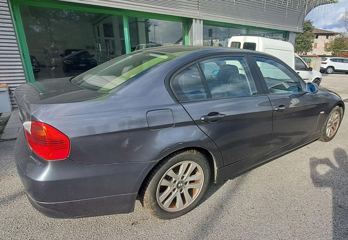 BMW 320d Eletta per Commercianti