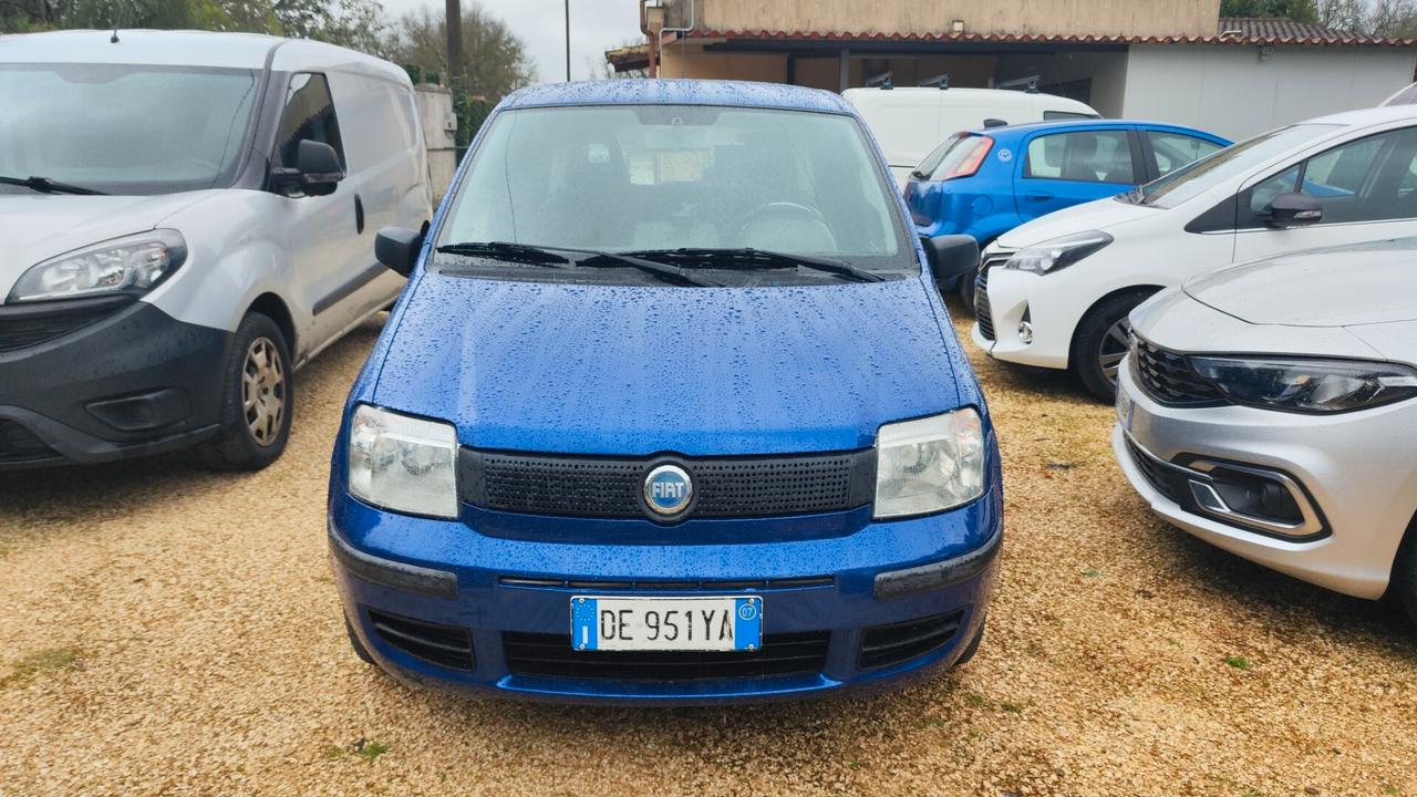 Fiat Panda 1.1 Active