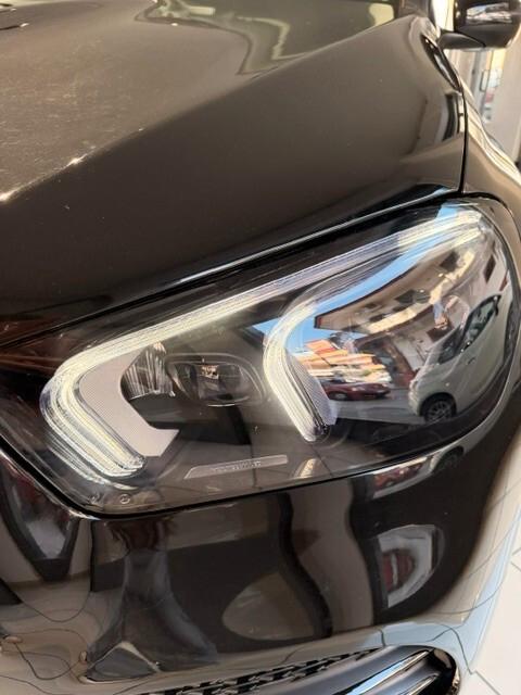 Mercedes-benz GLE 350 d 4Matic Premium
