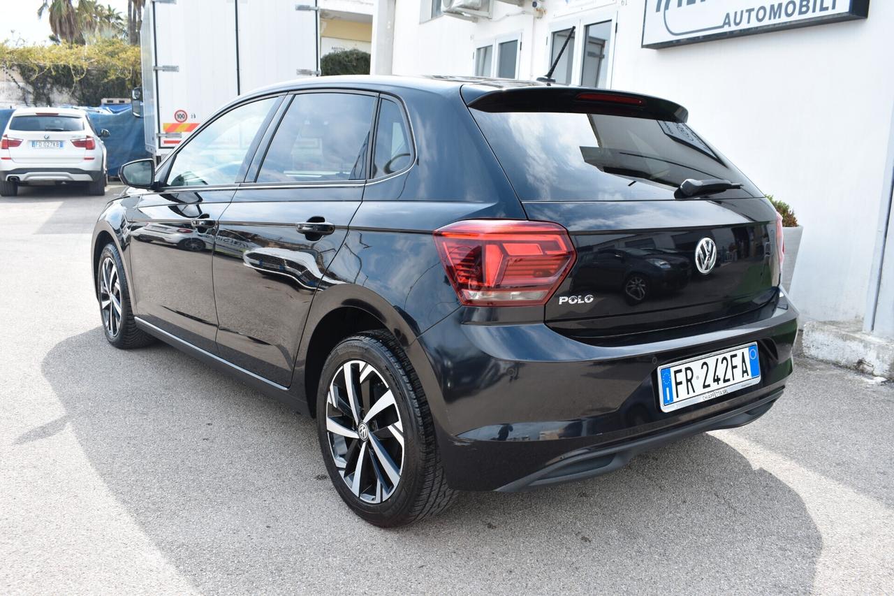 Volkswagen Polo 1.6 TDI PROMOFIN
