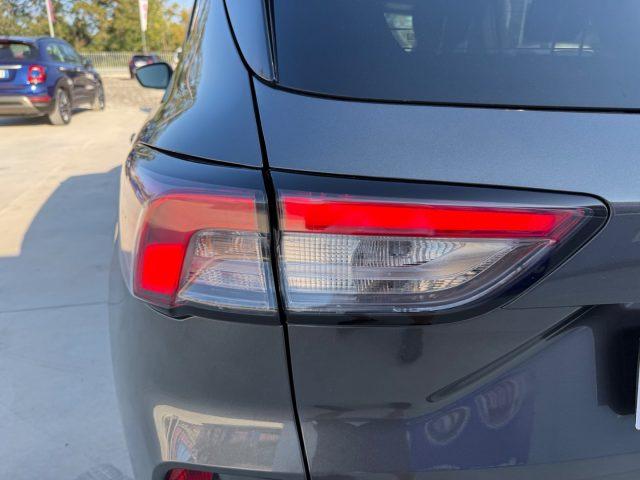 FORD Kuga 1.5 EcoBlue ST-Line AUTOMATICA