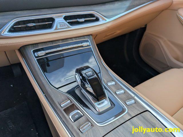 DFSK E5 E5 PLUG IN HYBRID - VERSIONE LUXURY