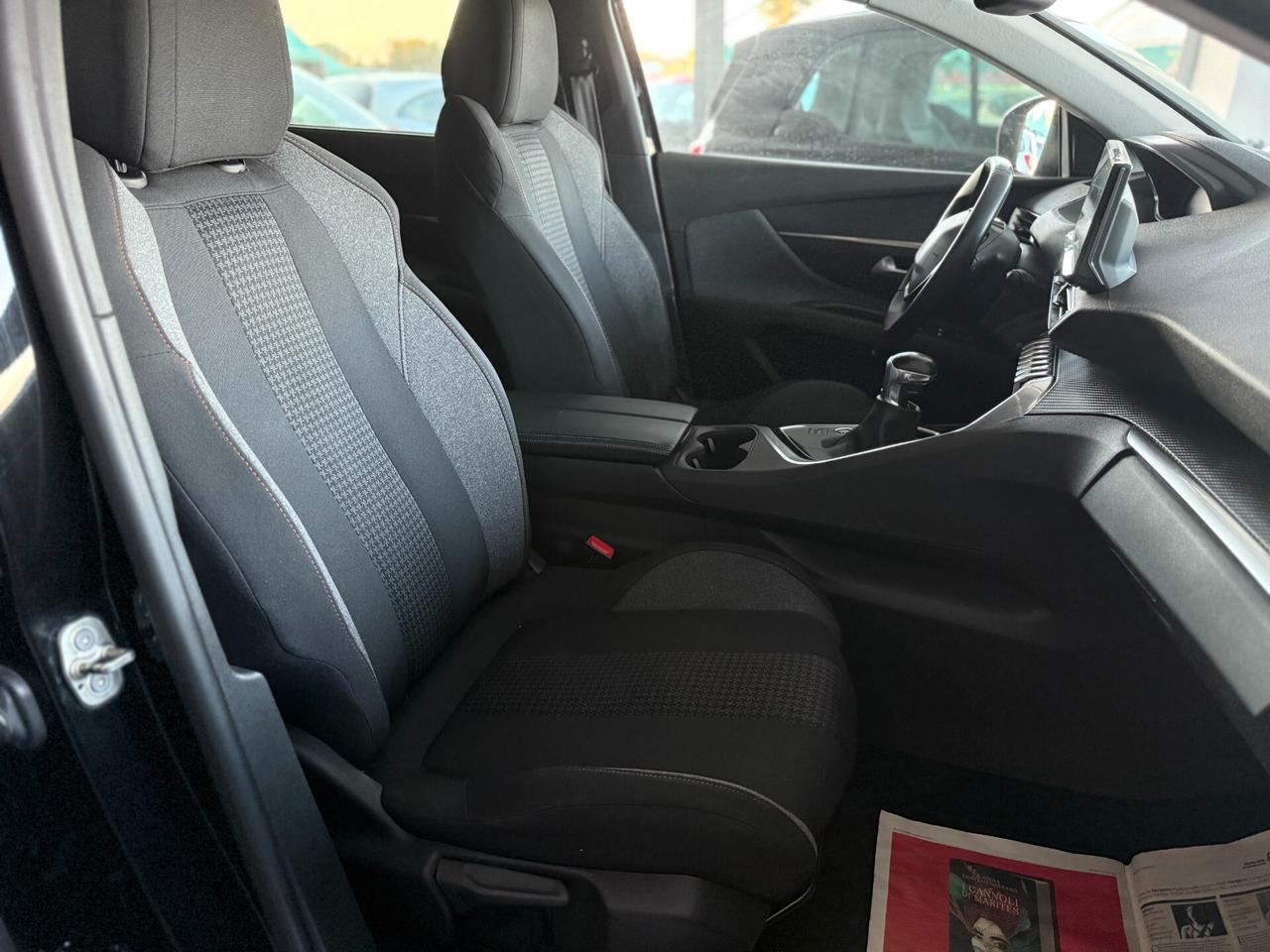 Peugeot 5008 BlueHDi 130 S&S Active Pack 7 POSTI