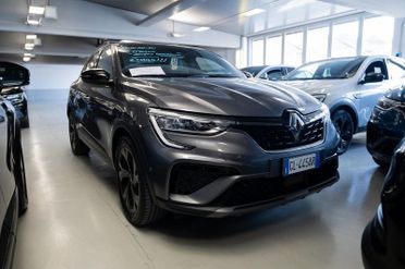 Renault Arkana 1.6 E-Tech full hybrid R.S. Line Fast Track 145cv