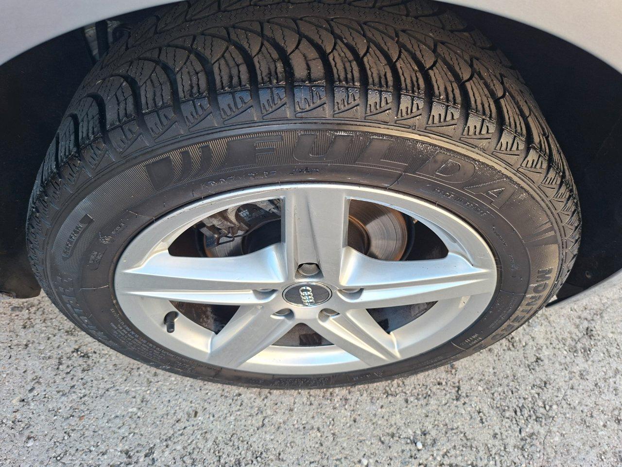 Audi A3 Sportback 30 1.6 tdi Business cinghia distrib. nuova