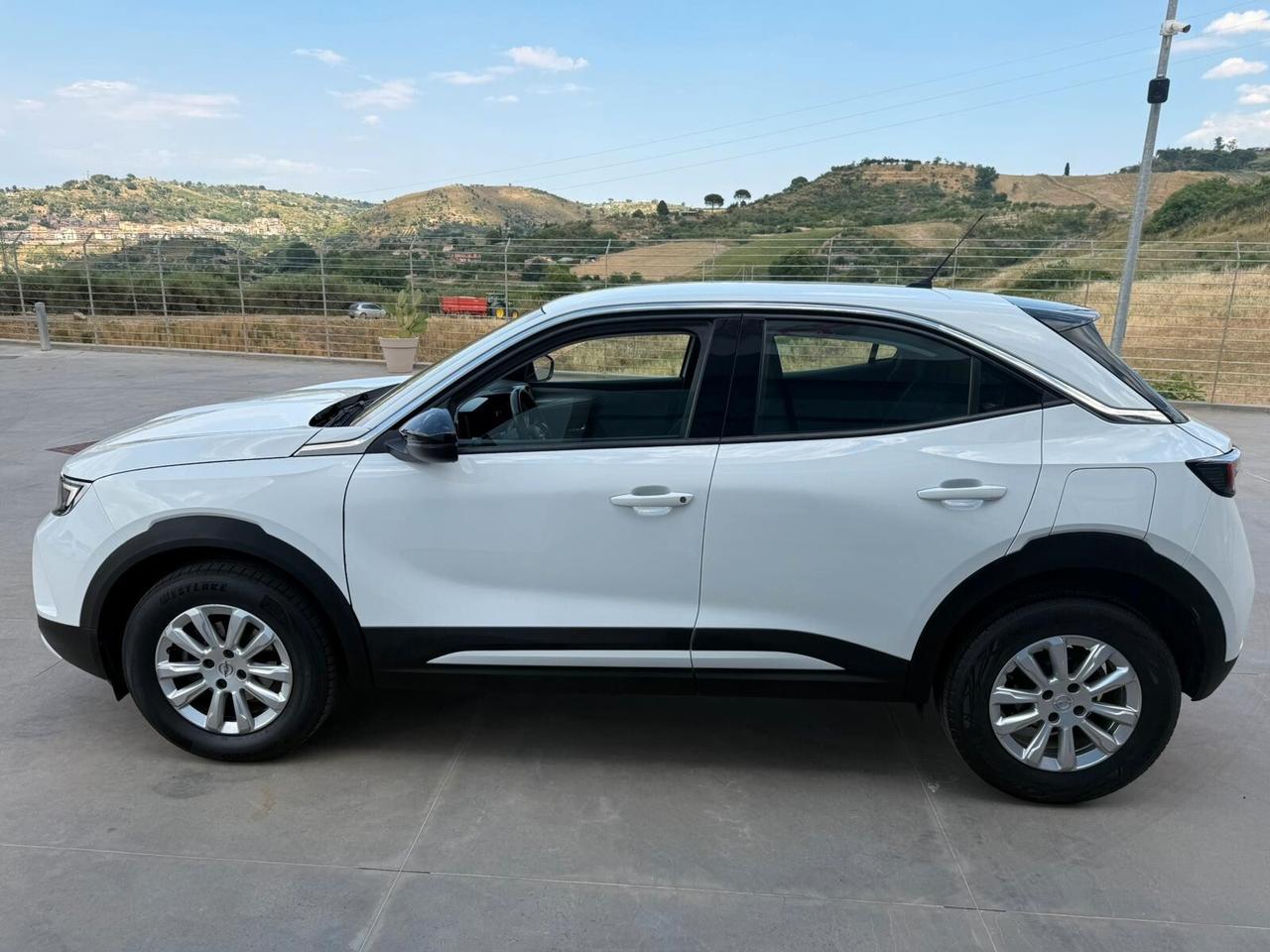 Opel Mokka 1.5 diesel Edition