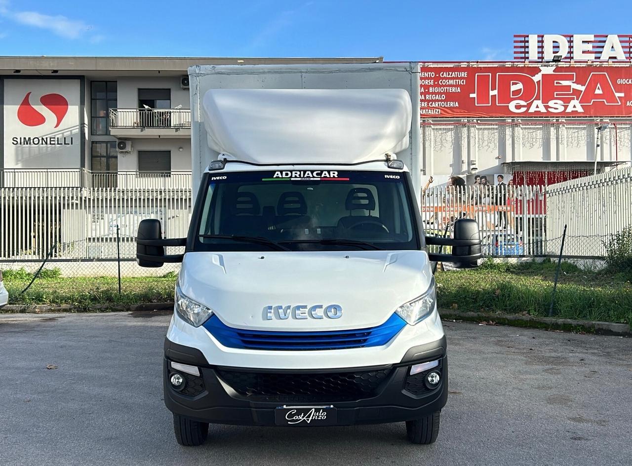 Iveco Daily 35NP 3.0 cc 140 cv 2019