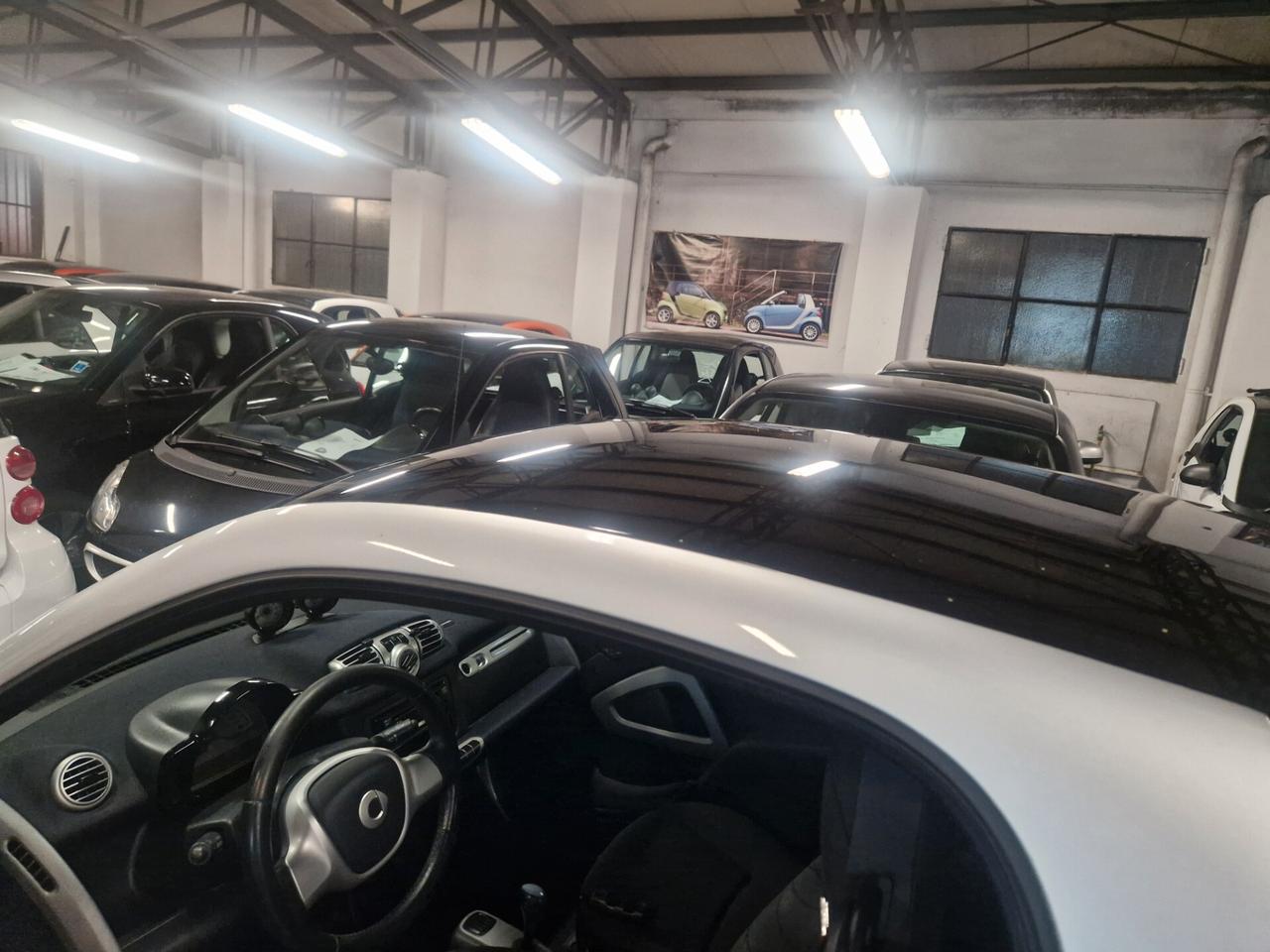 Passion 2014 motore revisionato frizione nuova garanzia