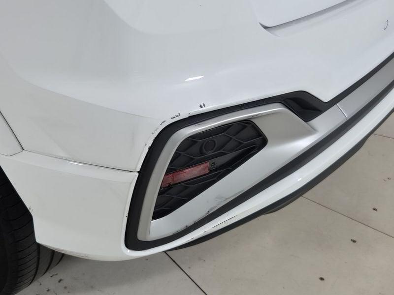 Audi Q2 I 2021 30 1.0 tfsi S line edition