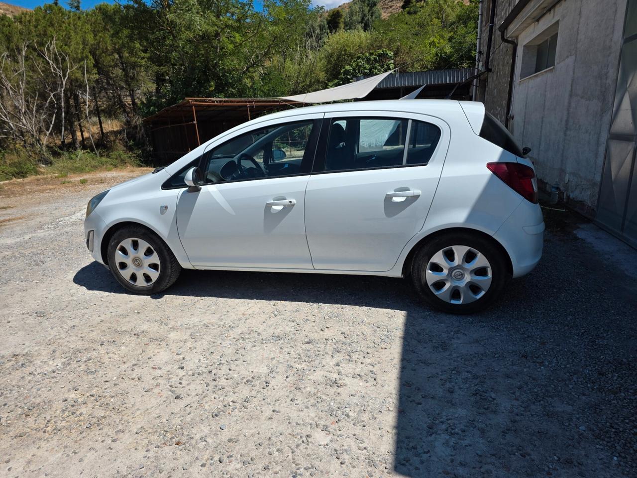 Opel Corsa 1.3 CDTI 75CV 72.000KM