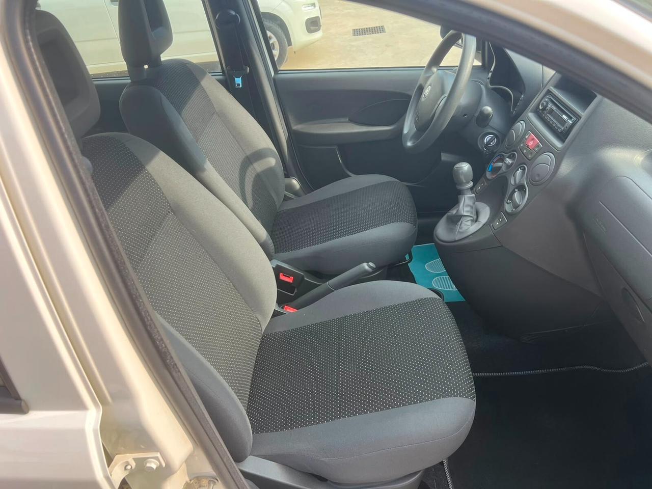 Fiat Panda 1.1 Active
