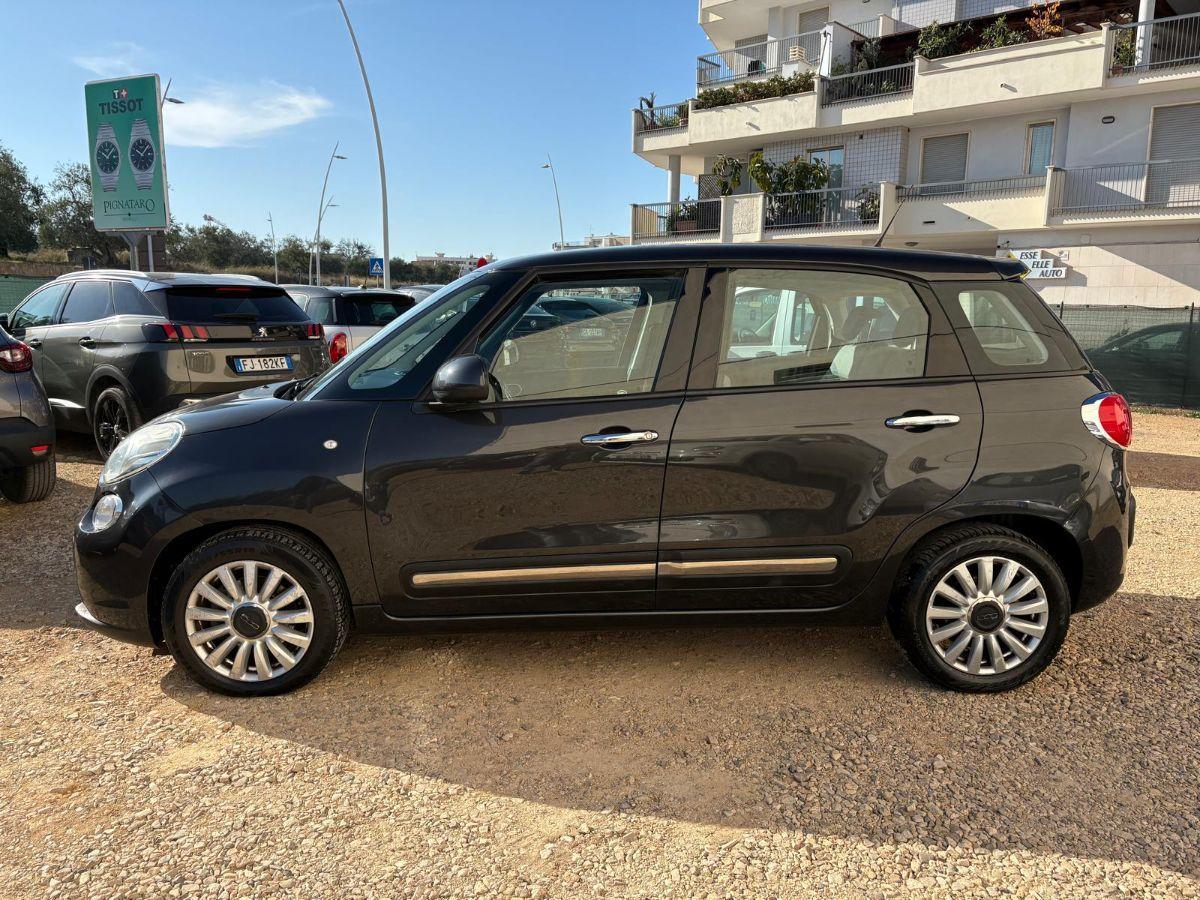 FIAT - 500 L - 1.3 Multijet 85 CV Easy