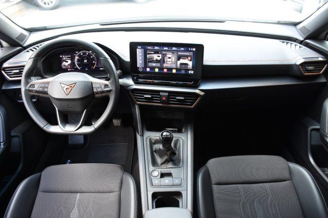 CUPRA Formentor 2.0 TDI